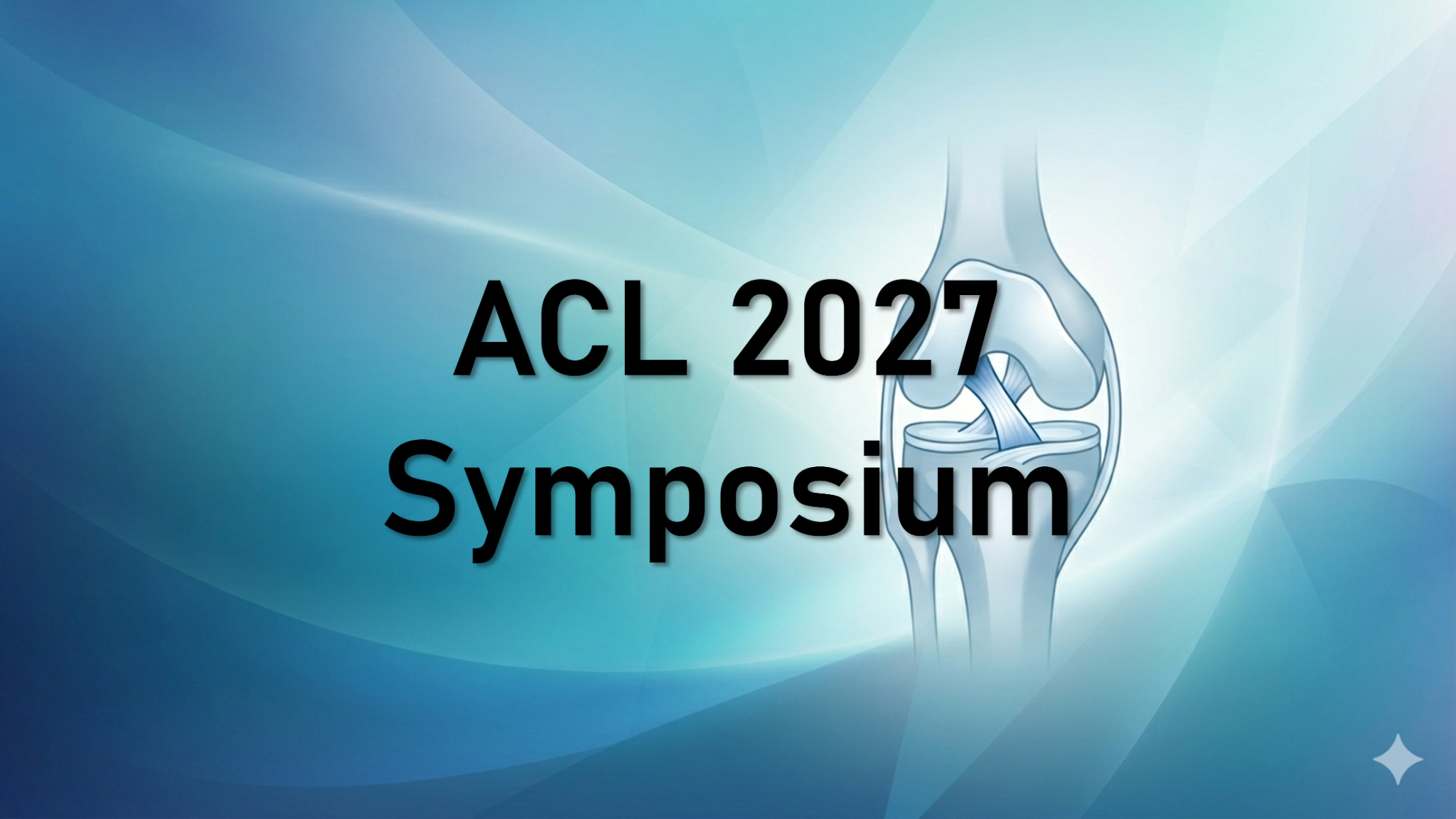ACL Symposium 2027 카드 메인 이미지